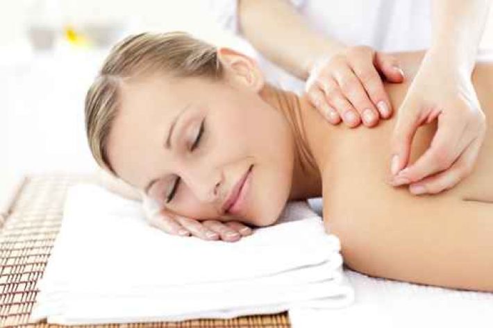 Acupuncture for Women